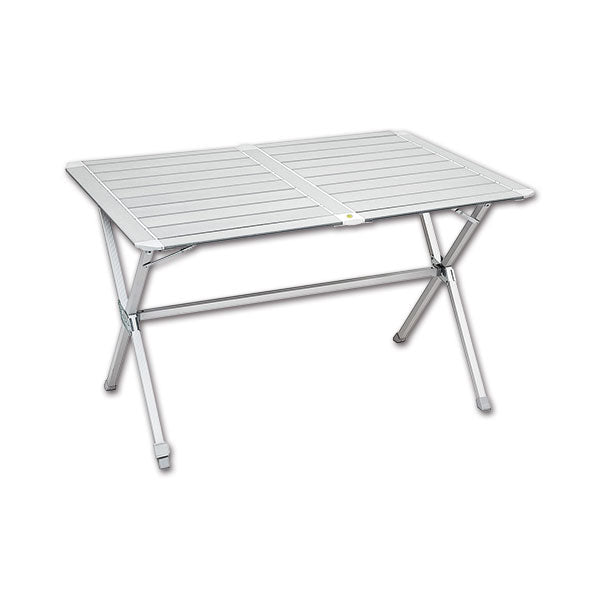 Brunner Silver Gapless Level 4 Klappbarer Campingtisch