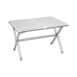 Brunner Silver Gapless Level 4 Klappbarer Campingtisch