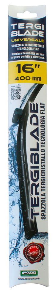 Cora Windshield Wiper Blade Tergiblade 400 mm