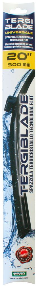 Cora Windshield Wiper Blade Tergiblade 500 mm