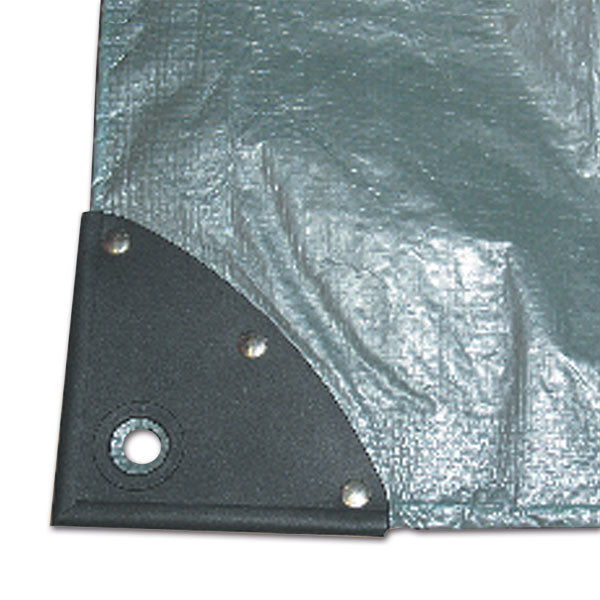 Fiamma Covertop  Copertura Camper/Caravan 8,5 x 5,2 m 04932-01-
