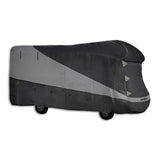 Brunner Camper-Abdeckung 12 M - 550 x 240 x 270 cm