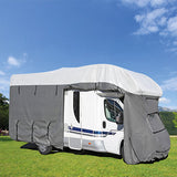 Brunner Camper Cover 12 M - 550 x 240 x 270 cm