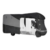 Funda para autocaravana Brunner 12 M - 550 x 240 x 270 cm