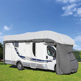 Brunner Camper Cover 12 M - 550 x 240 x 270 cm