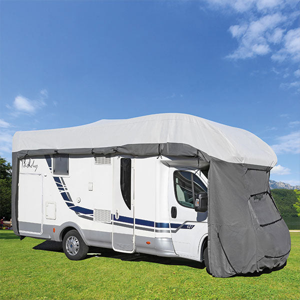 Brunner Camper Cover 12 M - 600 x 240 x 270 cm