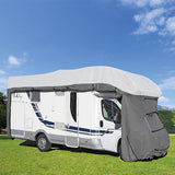 Brunner Camper Cover 12 M - 700 x 240 x 270 cm