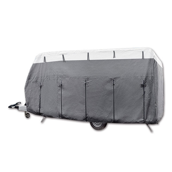 Brunner Caravan Cover 12 M - 550 x 250 x 220 cm