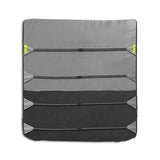 Brunner Caravan Cover 12 M  Telo Protettivo 550x250x220 cm per Caravan