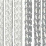 Tendina Korda 60 x 190 cm TEN3102