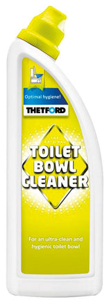 Thetford Carton 9 pcs Toilet Bowl Cleaner 750 ml