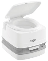Inodoro portátil PP Qube 145 de Thetford