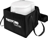 Bolsa de polipropileno Thetford Qube 165