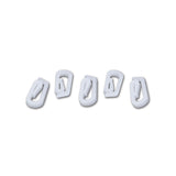 Gancio nylon collo oca x tendine - 20 pezzi 8032793938088