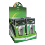 Torcia Ricaricabile a Dinamo da Campeggio 8711295609701