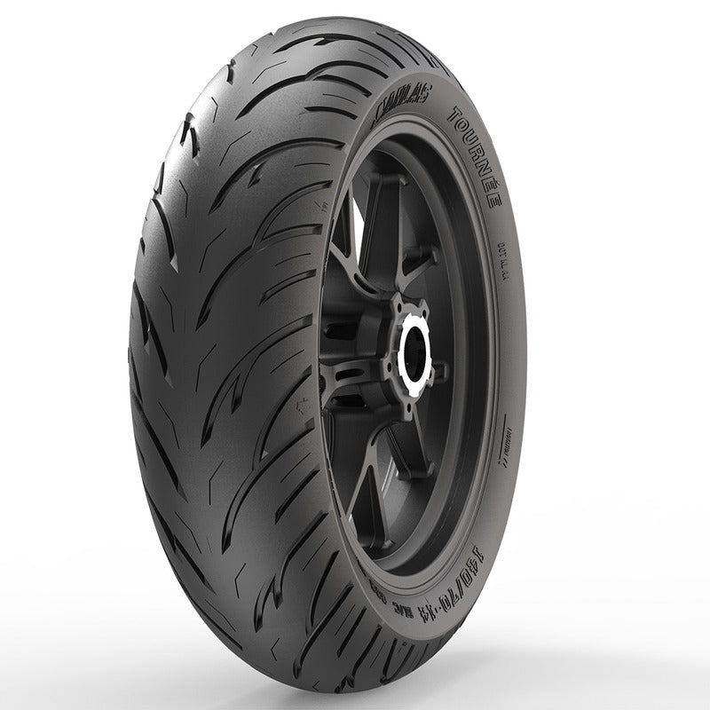 Anlas-Reifen 140/60-14 64S verstärkt TL TOURNEE 6238