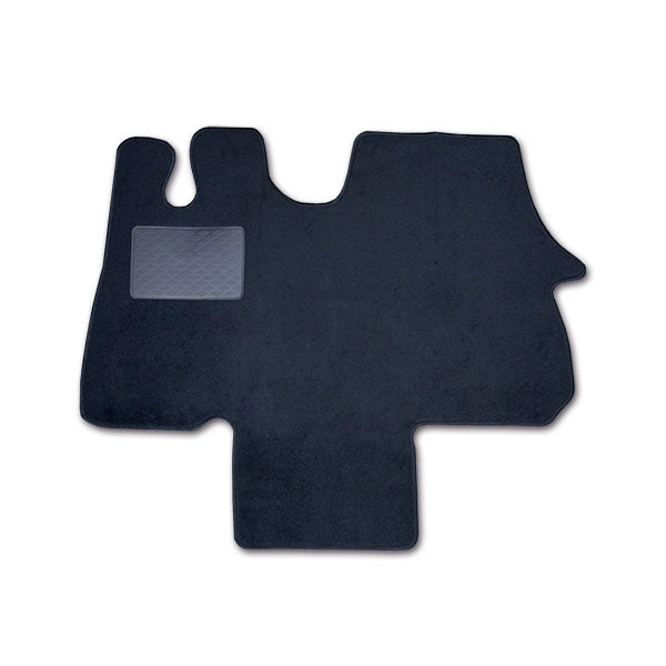 Ducato X244 Kabinenmatte 8032793930174