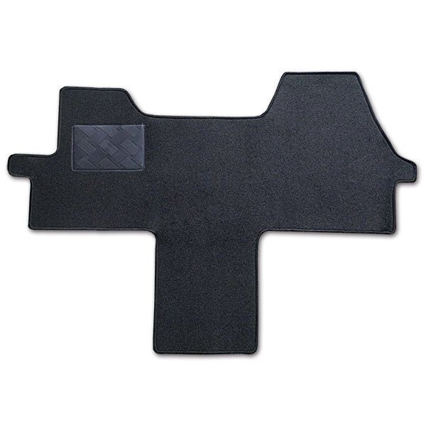 Tappetino Cabina Fiat Ducato X250 e X290 8032793930266