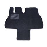 Cabin mat Fiat Ducato X230 8032793930273