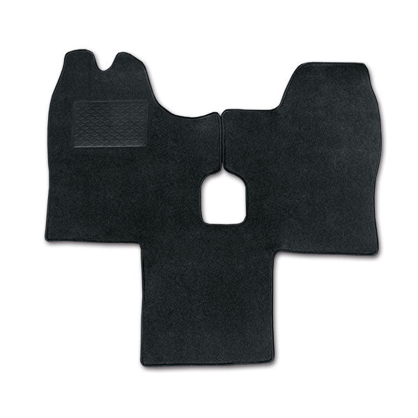 Tappetino Cabina Ford Transit 2000-2006 8032793930303