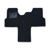 Kabinenmatte für Transit 06/2006 bis 02/2014 8032793930310