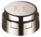 Steelmate Kit 4 sensori pressione pneumatici ad energia solare 0-3,5 Bar