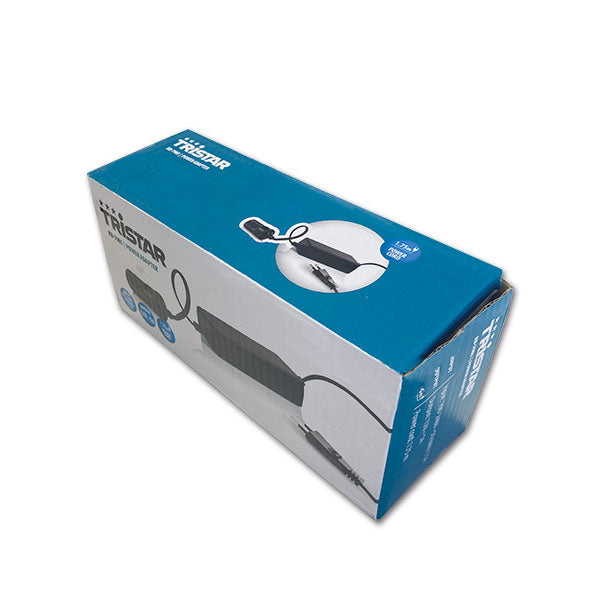 Transformador Coolpower de 60 vatios y 6 A 8713016040886