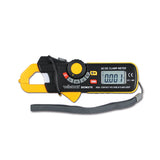 Pinza Amperometrica Digitale 280A  Misura Vdc, Vac, CC e CA con Display LCD TST601
