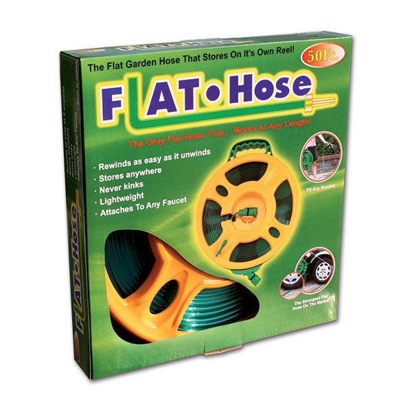 15 meter hose reel TUB01