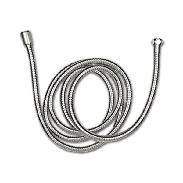 Tubo flessibile inox F1/2 pollici C1/2 pollici 200 cm TUB1220S