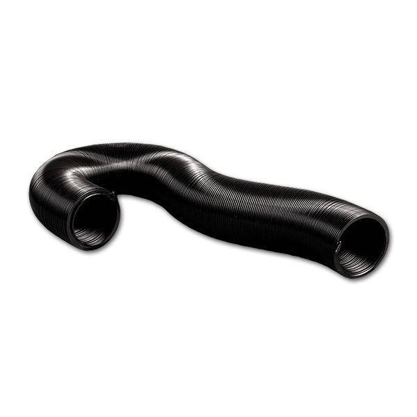 Manguera espiral estándar de 3 pulgadas para escape TUB26S