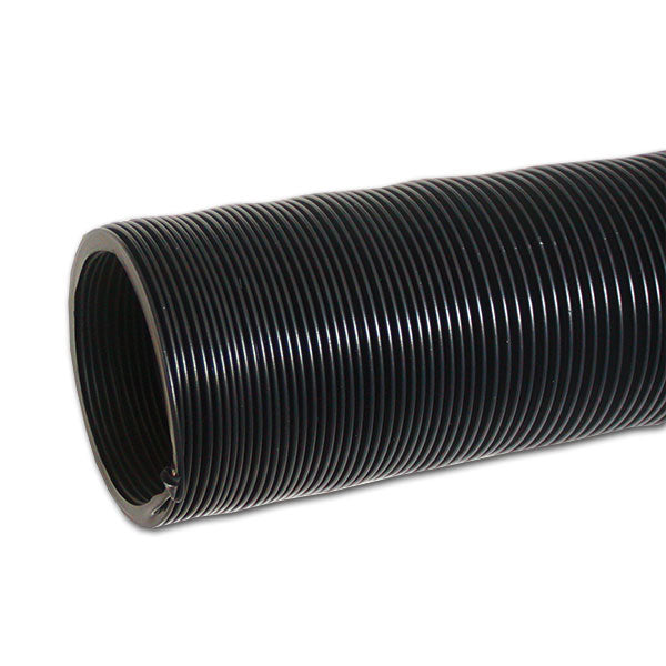 Manguera espiral estándar de 3 pulgadas para escape TUB26S