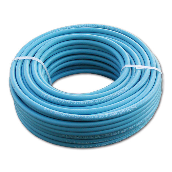 Manguera de goma de 8x13 mm para Campers y Furgonetas GLP PRECIO POR METRO TUB808G