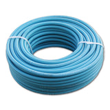 8x13 mm Gummischlauch für LPG-Wohnmobile und -Transporter PREIS PRO METER TUB808G