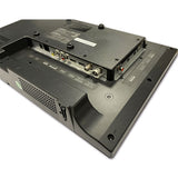 Televisor LED inteligente DVB-T2 de 22 pulgadas TVL161