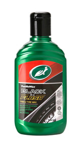 Turtle Wax Trattamento per plastiche esterne e pneumatici - 300 ml
