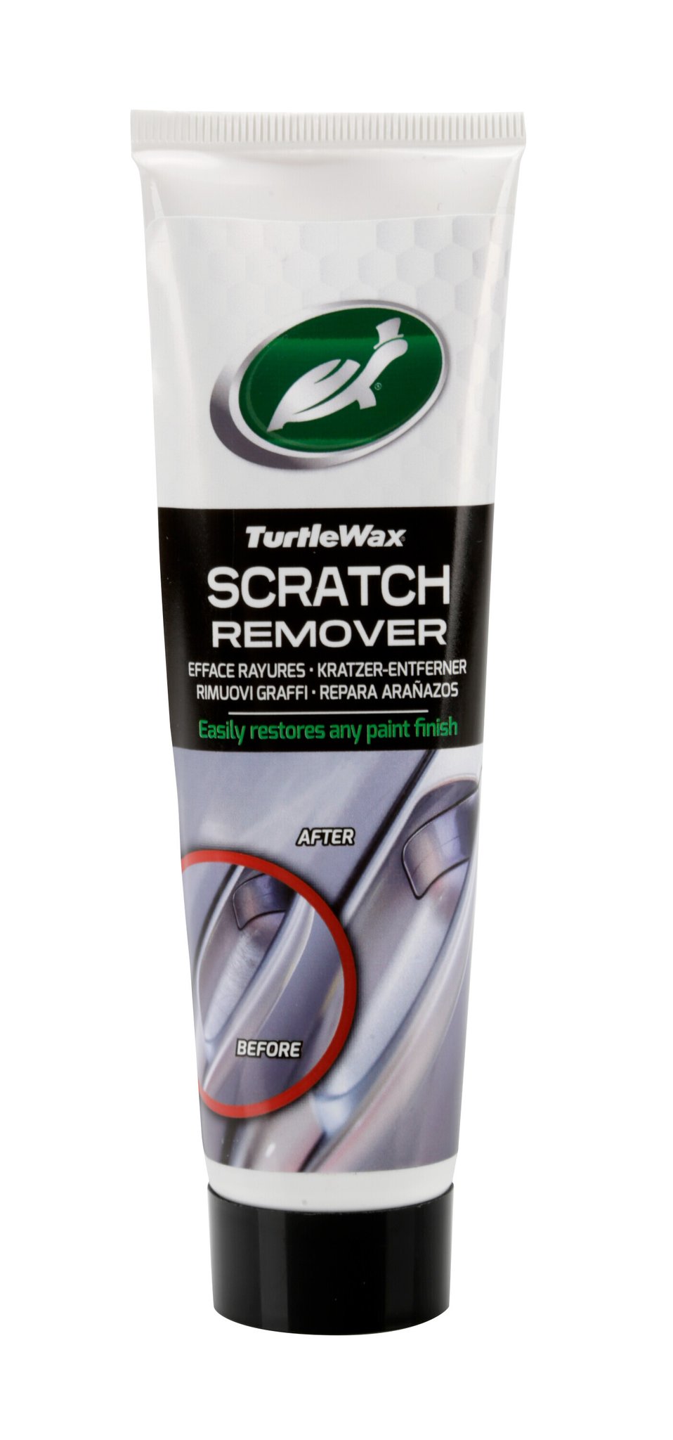 Turtle Wax Pasta rimuovi-graffi - 100 ml