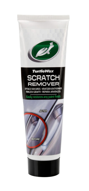 Turtle Wax Pasta rimuovi-graffi - 100 ml