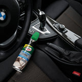 Turtle Wax Pulitore per sedili e tappezzeria - 400 ml