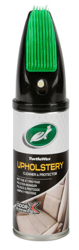 Turtle Wax Pulitore per sedili e tappezzeria - 400 ml