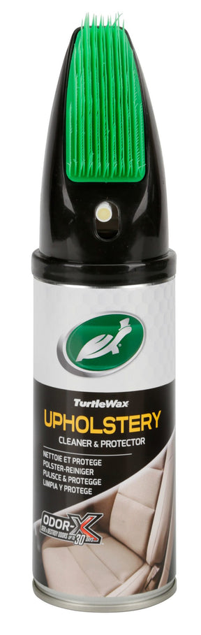 Turtle Wax Pulitore per sedili e tappezzeria - 400 ml