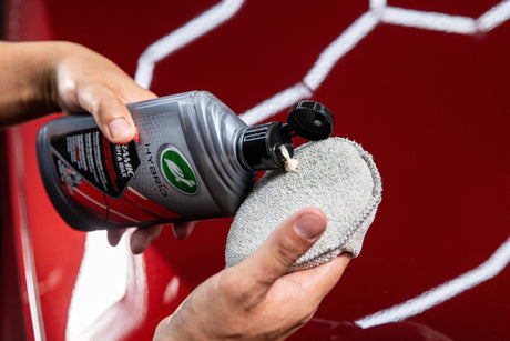 Turtle Wax Polish con cera per superfici verniciate - 500 ml