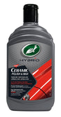 Turtle Wax Polish con cera per superfici verniciate - 500 ml