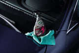 Turtle Wax Detergente con cera senza risciacquo - 500 ml