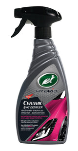 Turtle Wax Detergente con cera senza risciacquo - 500 ml