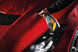 Turtle Wax Cera lucidante express - 500 ml W38560