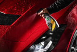 Turtle Wax Cera lucidante express - 500 ml W38560