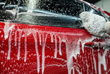 Turtle Wax Shampoo-cera ad asciugatura rapida - 1500 ml
