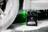 Turtle Wax Shampoo-cera ad asciugatura rapida - 1500 ml