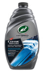 Turtle Wax Shampoo-cera ad asciugatura rapida - 1500 ml